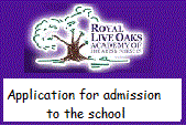 Student Application